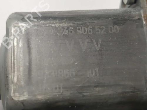 Right front window motor MERCEDES-BENZ A-CLASS (W176) A 220 d (176.003) | BP36051183E20 - Image 3