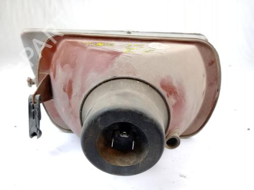 Left headlight PEUGEOT 205 II (20A/C)  | BP29123629C28 