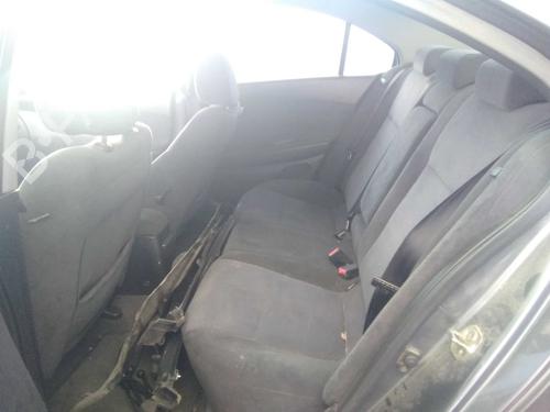 Left front driveshaft NISSAN PRIMERA Hatchback (P12)  | BP11238280M38  - Image 13