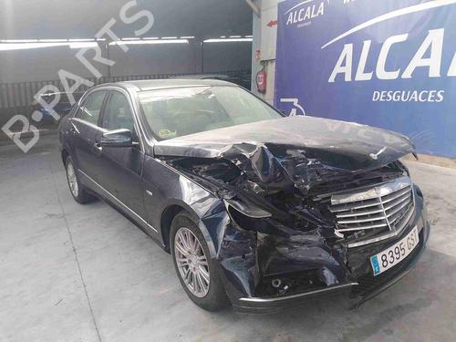 Left front window motor MERCEDES-BENZ E-CLASS (W212) E 250 CDI / BlueTEC (212.003, 212.004) | BP34634593E21  - Image 10