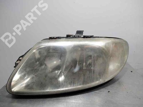 Optica esquerda CHRYSLER VOYAGER IV (RG, RS) [1999-2008]  9980474