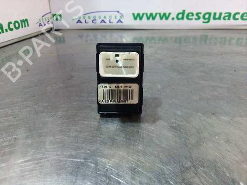 Left rear window switch KIA CEE'D SW (ED) | BP10957474I29 - Image 2