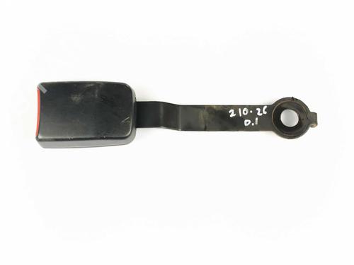 Used Seat buckle Seat buckle NISSAN TERRANO II (R20) 2.7 TDi 4WD (125 hp) 33758107 33758107