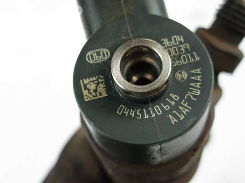 Injector OPEL CORSA E (X15) 1.3 CDTI (08, 68) | BP32068111M100 - Image 3