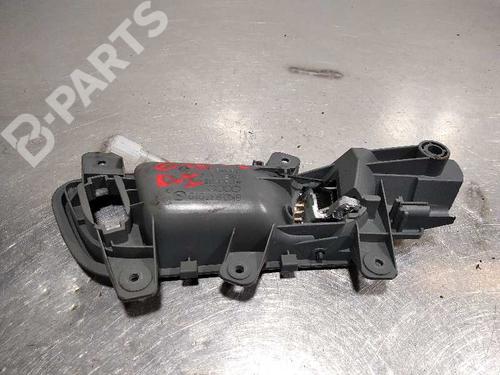 Front left interior door handle AUDI A5 Sportback (8TA) 2.0 TDI | BP10093326I13 