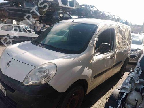 Headlight switch RENAULT KANGOO / GRAND KANGOO II (KW0/1_) 1.5 dCi 70 (KW0V, KW0A) | BP32060211I24 - Image 6
