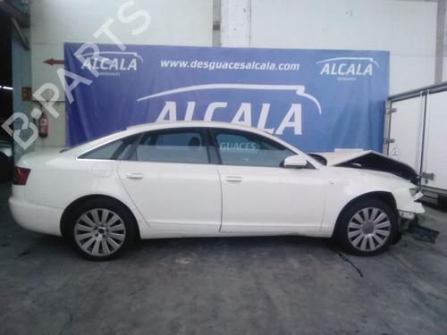Vindusheismotor høyre foran AUDI A6 C6 (4F2) 3.0 TDI quattro | BP17495441E20 