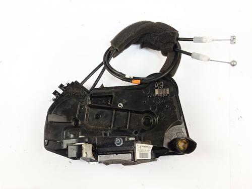 Used Front left lock Front left lock HONDA CIVIC X Hatchback (FC_, FK_) 1.0 VTEC (126 hp) 35951374 35951374