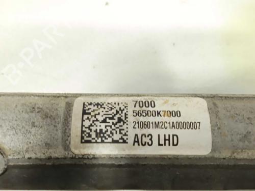 Steering rack HYUNDAI i10 III (AC3, AI3) 1.0 MPi | BP30793743M22 - Image 4