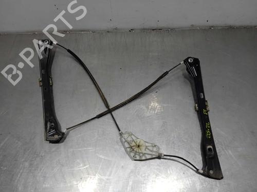 Used Front left window mechanism Front left window mechanism VW GOLF V (1K1) [2003-2010] 9985048 9985048