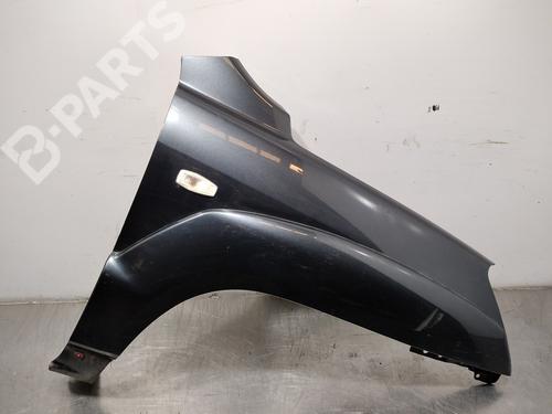 Used Right front fenders KIA SPORTAGE II (JE_, KM_) [2004-2011]  10029236