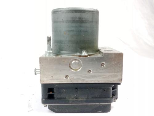 ABS pump PEUGEOT 407 (6D_) 1.6 HDi 110 (6D9HZC, 6D9HYC) | BP18658823M43 