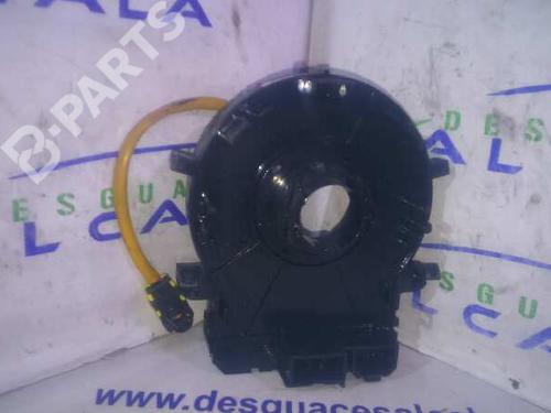 Kontantrulle Airbag /Stelring KIA SPORTAGE III (SL) 1.7 CRDi (116 hp) R112275361