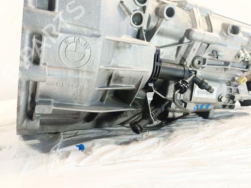 Gearbox BMW 1 (E87) 118 d | BP31038612M3