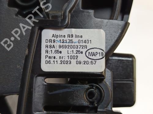 Armlene RENAULT AUSTRAL TCe 140 (HGMF) | BP35724511I20 - Image 3
