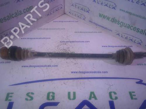 Used Right rear driveshaft Right rear driveshaft NISSAN X-TRAIL I (T30) [2001-2013] 9987035 9987035