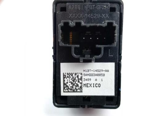 Left rear window switch FORD PUMA (J2K, CF7) 1.0 EcoBoost mHEV | BP22987001I29 - Image 2