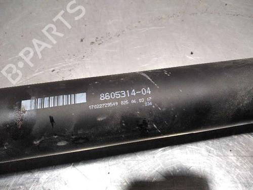 Other BMW 3 Gran Turismo (F34) 318 d | BP14348568O1 
