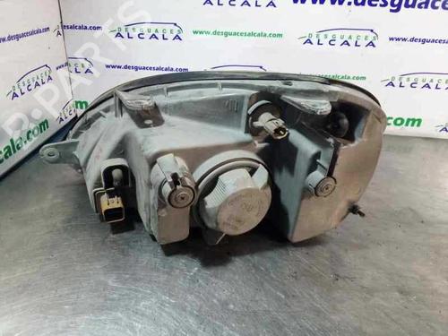 Right headlight DAEWOO NUBIRA (J100) | BP9992866C29 - Image 2