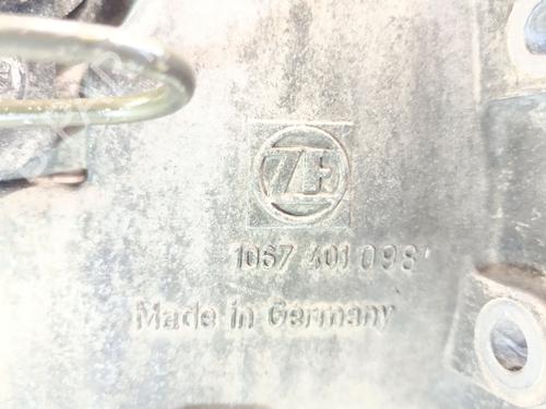 Gearbox LAND ROVER DISCOVERY III (L319) 2.7 TD 4x4 | BP29427866M3 