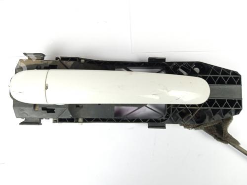 Used Front right exterior door handle SEAT IBIZA IV SC (6J1, 6P5) 1.6 TDI (90 hp) 11489574