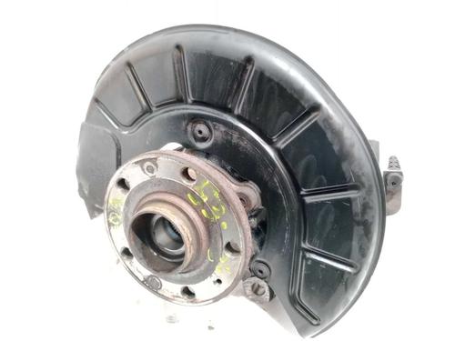 Used Right front steering knuckle Right front steering knuckle VW GOLF VI (5K1) 2.0 TDI (140 hp) 23660451 23660451