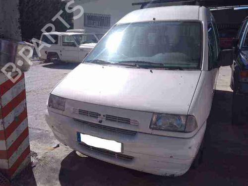 Used Parts CITROËN JUMPY I (U6U_)  1.9 D  1663723