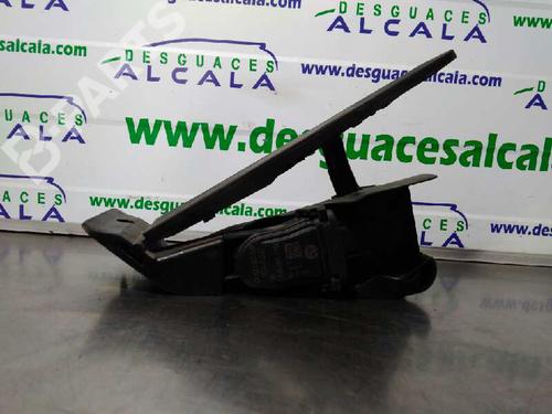 Pedal BMW 1 (F20)  | BP9989692I4