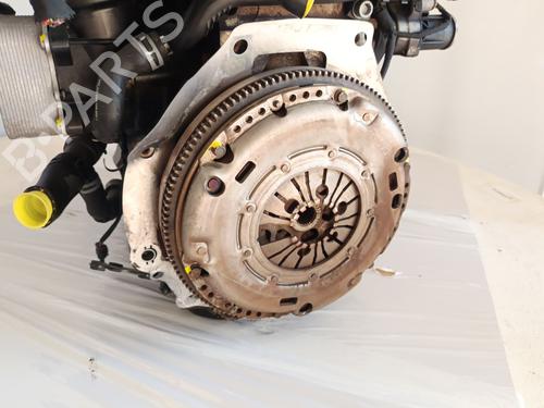 Engine SEAT IBIZA IV (6J5, 6P1) 1.6 TDI | BP30110764M1