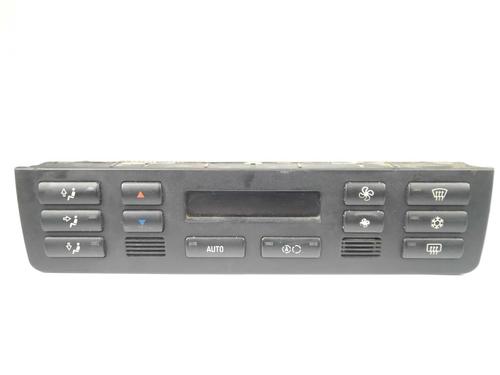 Used Climate control Climate control 16703764 16703764