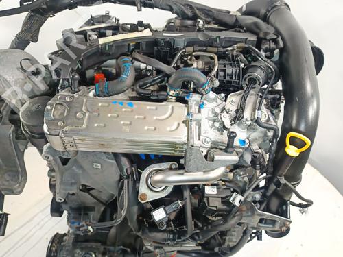 Engine MERCEDES-BENZ A-CLASS (W176) A 220 d (176.003) | BP36051316M1 - Image 20