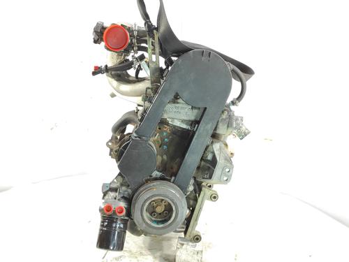 Used Engine OPEL KADETT E Hatchback (T85) 2.0 GSI (C08, C48, D08, D48) (129 hp) 29277621