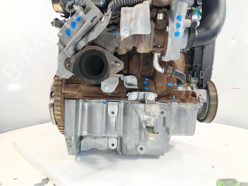 Engine RENAULT KANGOO / GRAND KANGOO II (KW0/1_) 1.5 dCi 75 (KW07, KW10, KW04) | BP35804839M1 - Image 6