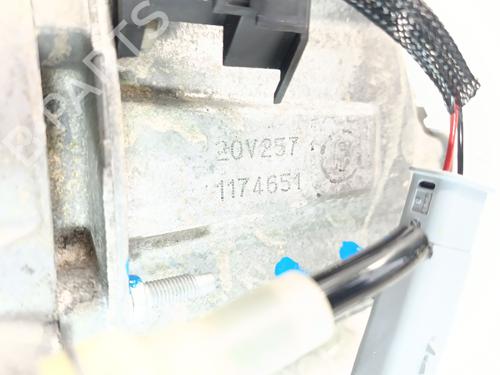 Gearbox OPEL CORSA F (P2JO) 1.5 (68) | BP34538890M3 - Image 10
