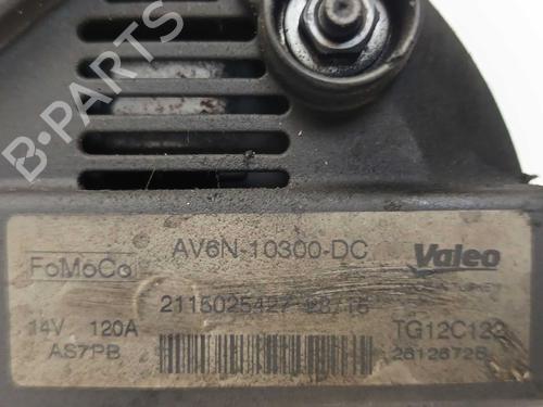 Alternator FORD TOURNEO COURIER B460 MPV 1.5 EcoBlue | BP33217363M7 - Image 5