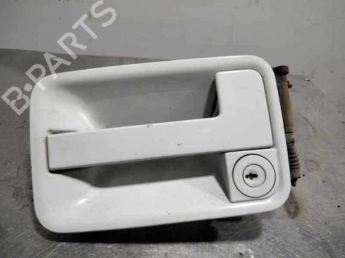 Used Tailgate handle Tailgate handle FIAT SCUDO Van (220_) 1.9 TD (90 hp) 10152095 10152095
