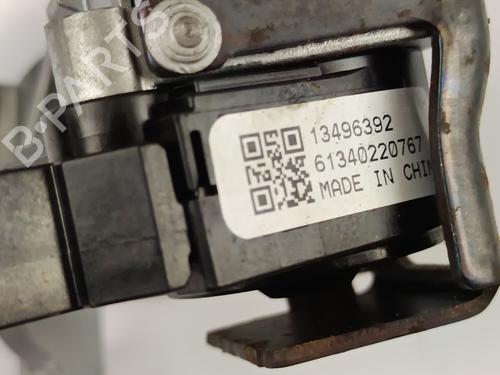 Ignition barrel OPEL CORSA E (X15) | BP30103753M48