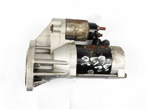 Used Starter Starter NISSAN TERRANO II (R20) 2.7 TDi 4WD (125 hp) 31610603 31610603