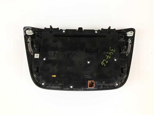 Climate control PEUGEOT 508 I (8D_) 1.6 BlueHDi 120 | BP36086533I5 - Image 2