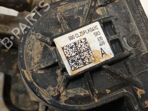 Right rear brake caliper CUPRA LEON (KL1, KU1, KUG) 1.5 TSI | BP34170362M106 - Image 3