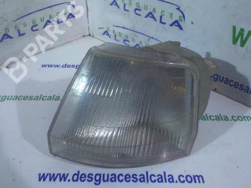 Used Left front indicator Left front indicator PEUGEOT 106 I (1A, 1C) [1991-1996] 9986836 9986836