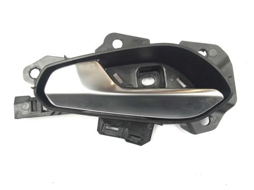 Used Rear left interior door handle Rear left interior door handle 19172674 19172674