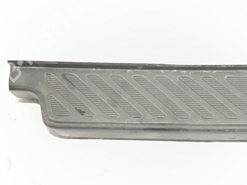 Rear bumper FORD TRANSIT Van (FA_ _)  | BP27339120C8 