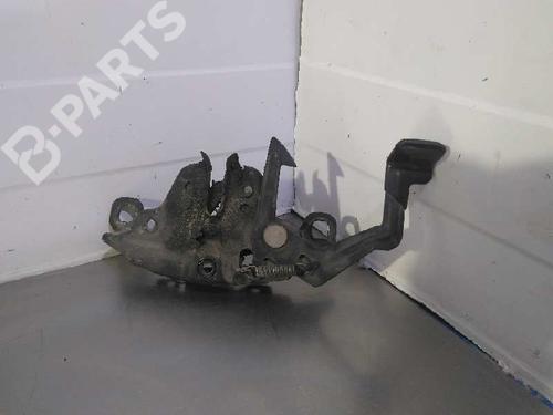 Hood lock NISSAN TERRANO II (R20)  | BP9992155C133 