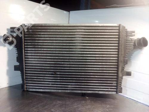 Intercooler ALFA ROMEO 159 Sportwagon (939_) 1.9 JTDM 16V (939BXC1B, 939BXC12) | BP10929114M30 