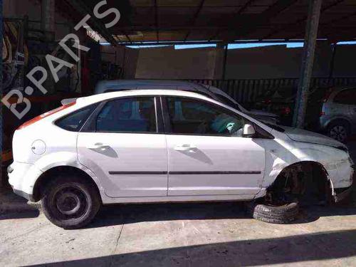 Engine control unit (ECU) FORD FOCUS II (DA_, HCP, DP) | BP10016380M57 - Image 6