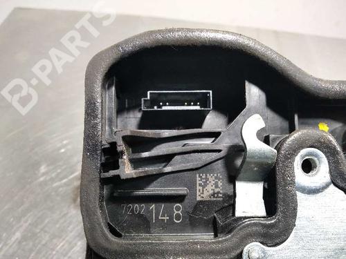 Rear right lock BMW 5 (F10) 520 d | BP10142823C99 