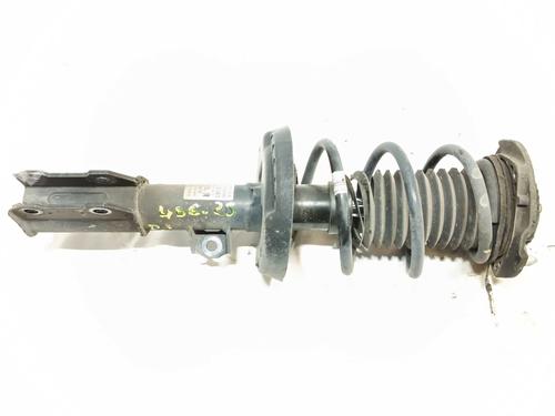 Used Left front shock absorber Left front shock absorber 27627304 27627304