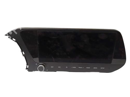 display-monitor-hyundai-i20-iii-bc3-bi3-2020-30203651 main image