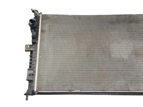 Water radiator OPEL COMBO Box Body/MPV (K9) 1.5 D | BP32343534M31 - Image 2